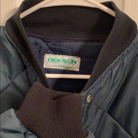 Dickson Industries Coat - Picture 5 of 6